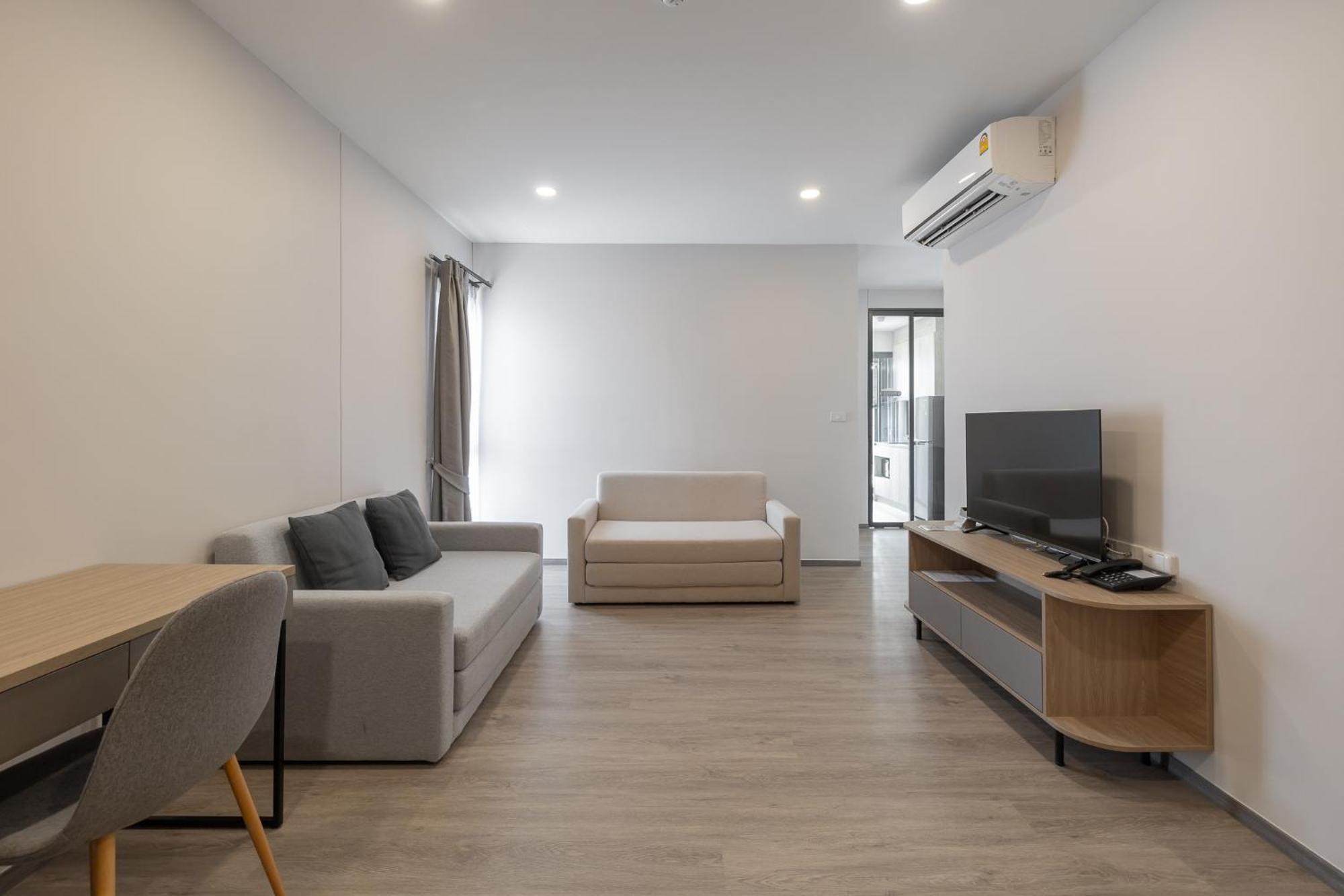 Salaya One Hotel & Service Apartment Eksteriør bilde